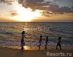 Anantara Phuket Resort & Spa 11